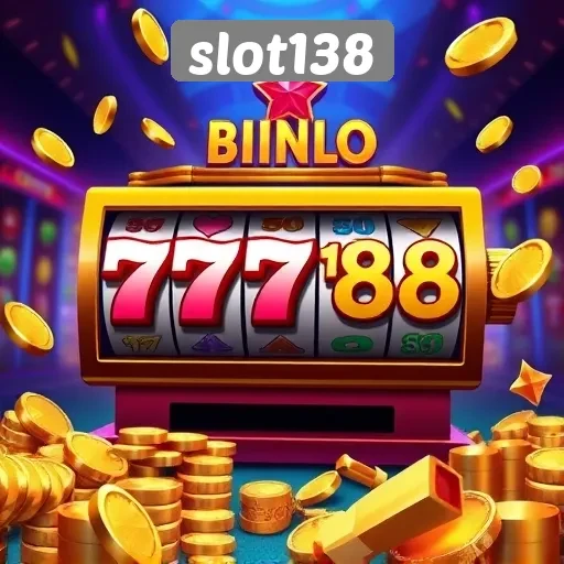 Keunggulan Bermain di Situs Slot138 untuk Penggemar Slot