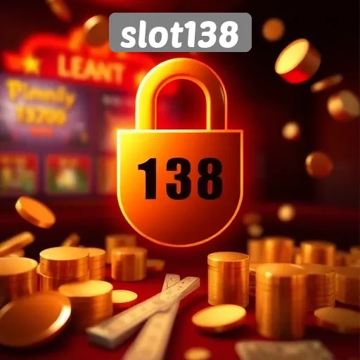 Keamanan Data dan Transaksi di Slot138