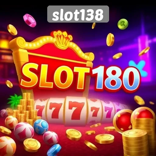 Menjelajahi Fitur Menarik Situs Slot138