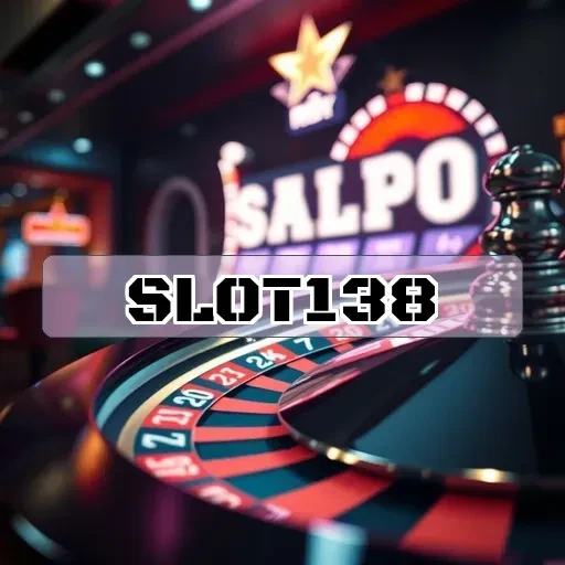 slot138: Temukan Fitur dan Keunggulan Menarik Situs Game Ini!