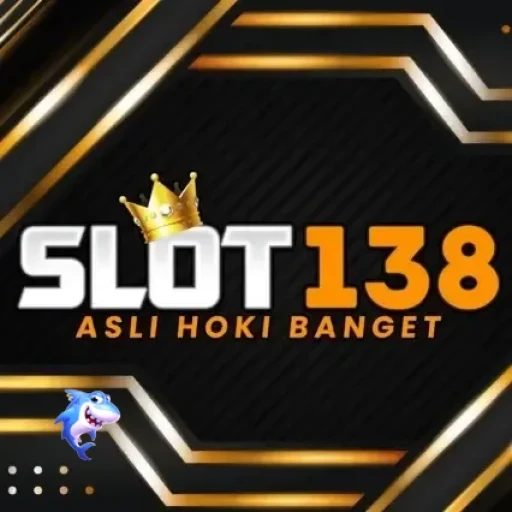 slot138 Logo
