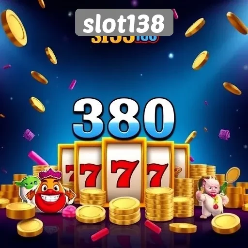 Tren Permainan Slot Online di Slot138 yang Perlu Diketahui