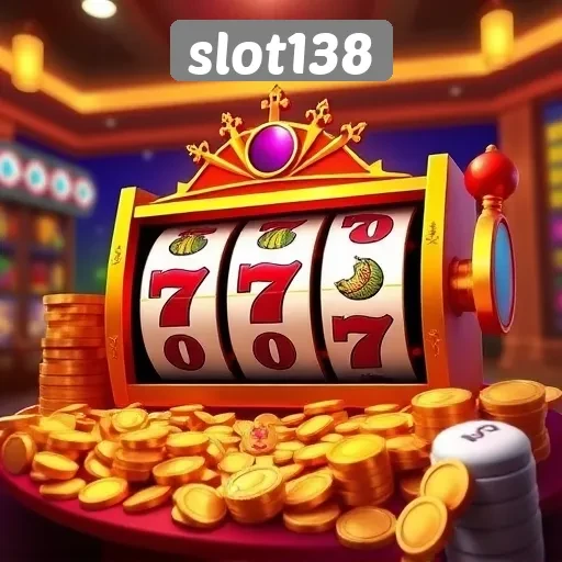 Panduan Lengkap Bermain di Situs Slot138