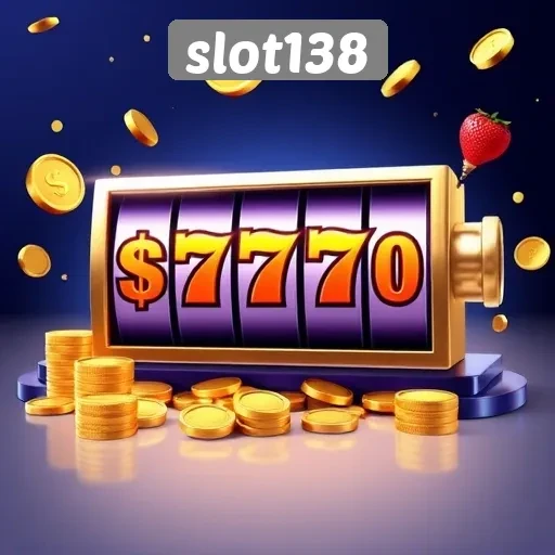 Rekomendasi Game Slot Populer di Slot138