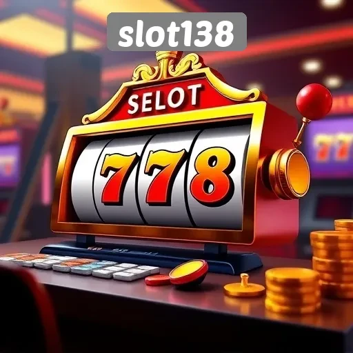 Analisis Keamanan dan Kepercayaan Slot138