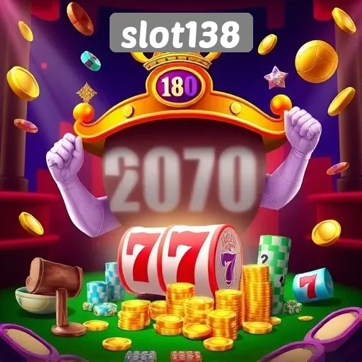 Mengapa Slot138 Menjadi Favorit di Kalangan Pemain Indonesia