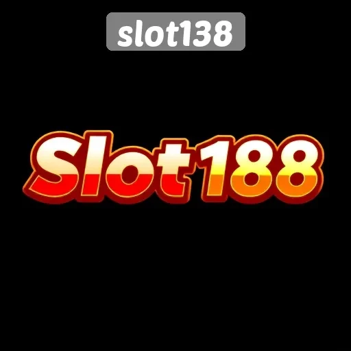 Slot138 Platform Terpercaya untuk Pecinta Game Slot