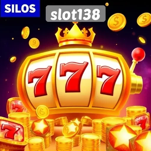 Pendahuluan Slot138 Sebagai Platform Permainan Slot Terpercaya
