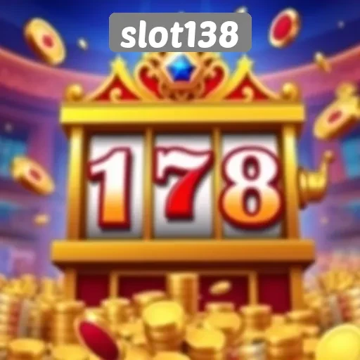 Mengenal Slot138 sebagai Pilihan Game Slot Online Terpercaya