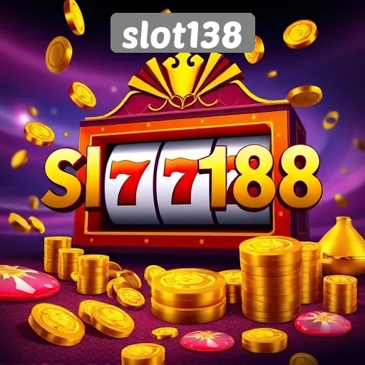 Ulasan Slot138 sebagai Platform Judi Slot yang Terpercaya