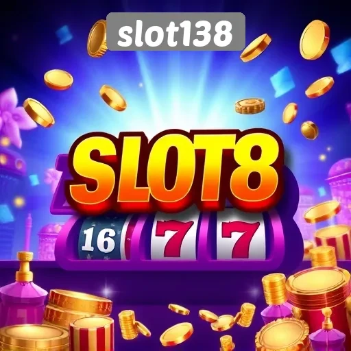 Mengenal Lebih Dekat Slot138 Sebagai Situs Game Slot Terpercaya