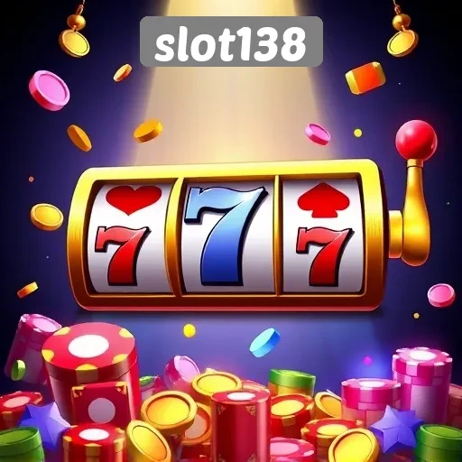 Variasi Permainan Slot yang Tersedia di Slot138