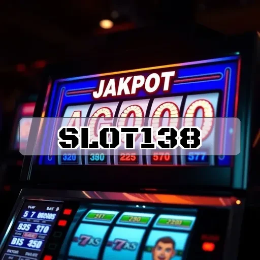 slot138: Menjadi Raja Permainan Slot Online di Indonesia