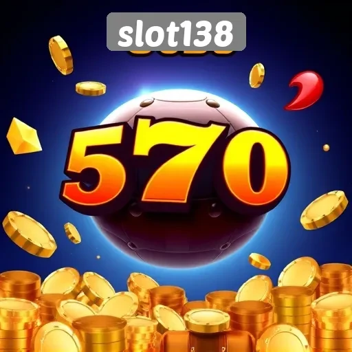 Berbagai Jenis Permainan Slot yang Tersedia di Slot138